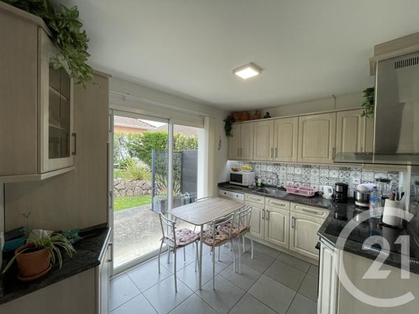 Maison à vendre  4 pièces - 78 m2 AMOU - 40