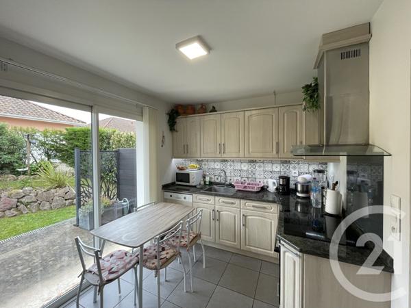 Maison à vendre  4 pièces - 78 m2 AMOU - 40