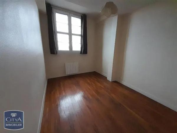 Appartement à louer 2 pièces 41.96m²