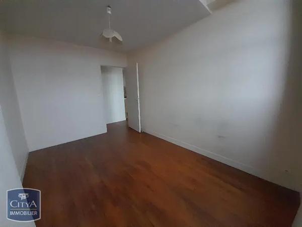 Appartement à louer 2 pièces 41.96m²