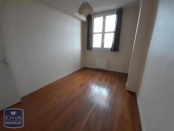 Appartement à louer 2 pièces 41.96m²
