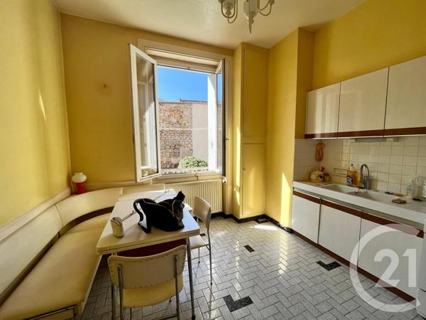 Appartement F3 à vendre  3 pièces - 85 m2 ST ETIENNE - 42
