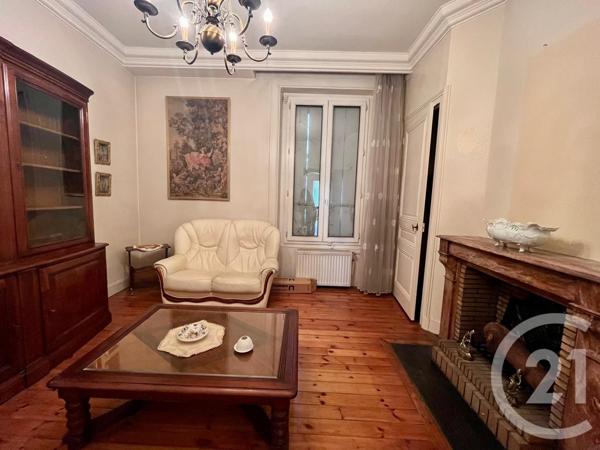 Appartement F3 à vendre  3 pièces - 85 m2 ST ETIENNE - 42