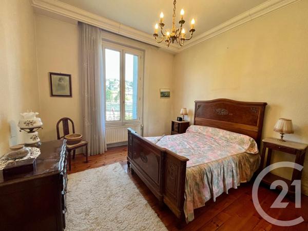 Appartement F3 à vendre  3 pièces - 85 m2 ST ETIENNE - 42