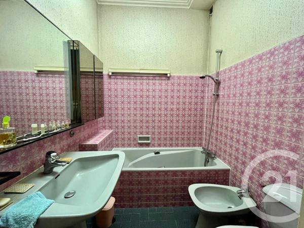 Appartement F3 à vendre  3 pièces - 85 m2 ST ETIENNE - 42