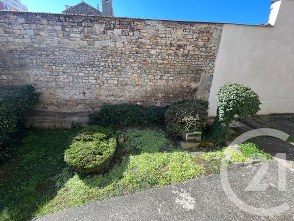 Appartement F3 à vendre  3 pièces - 85 m2 ST ETIENNE - 42