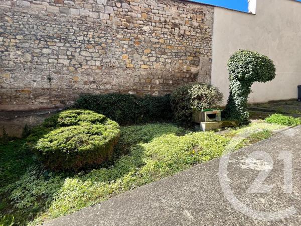 Appartement F3 à vendre  3 pièces - 85 m2 ST ETIENNE - 42