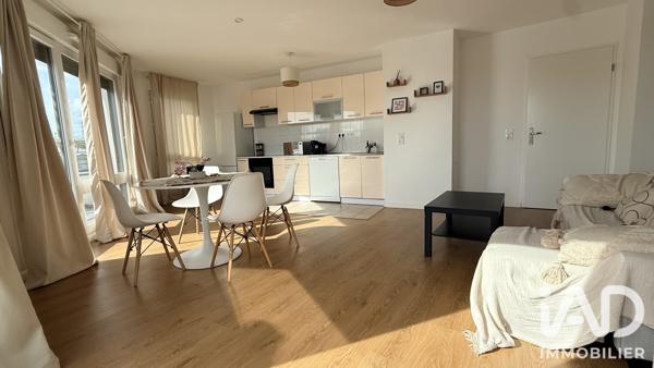Appartement à vendre 6 pièces 80 m² Villemomble
