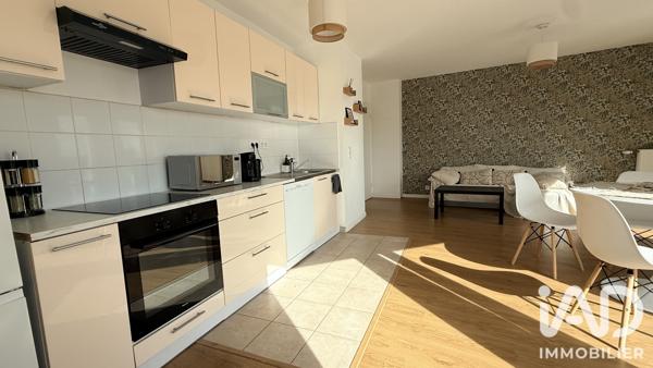 Appartement à vendre 6 pièces 80 m² Villemomble
