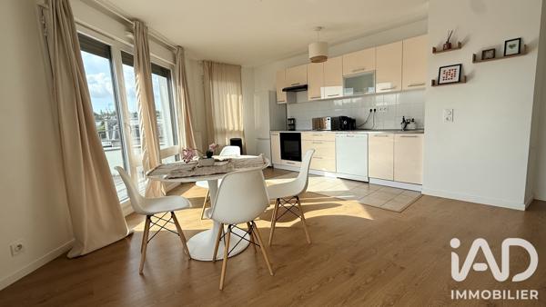 Appartement à vendre 6 pièces 80 m² Villemomble