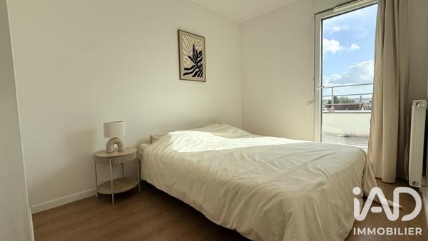 Appartement à vendre 6 pièces 80 m² Villemomble
