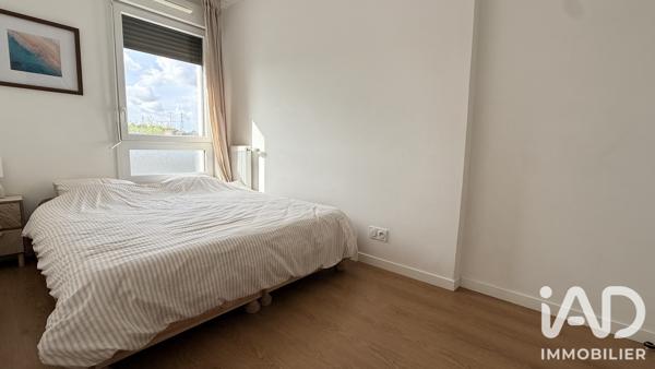 Appartement à vendre 6 pièces 80 m² Villemomble