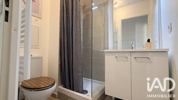 Appartement à vendre 6 pièces 80 m² Villemomble