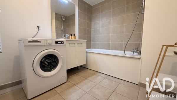Appartement à vendre 6 pièces 80 m² Villemomble