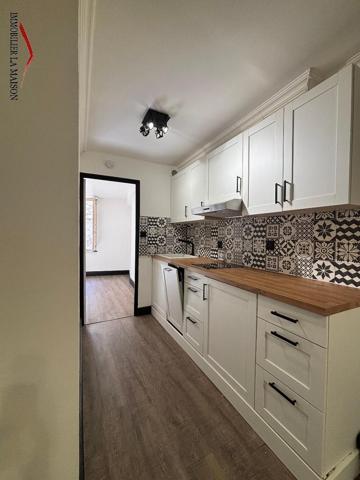 CHARMANT APPARTEMENT T2 DANS CENTRE HISTORIQUE - Appartement ...