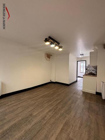 CHARMANT APPARTEMENT T2 DANS CENTRE HISTORIQUE - Appartement ...