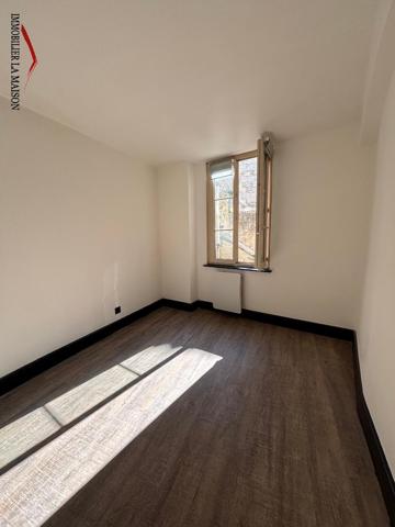 CHARMANT APPARTEMENT T2 DANS CENTRE HISTORIQUE - Appartement ...