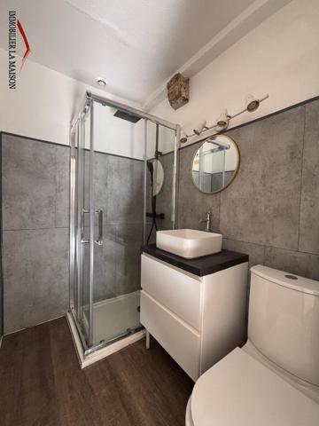 CHARMANT APPARTEMENT T2 DANS CENTRE HISTORIQUE - Appartement ...