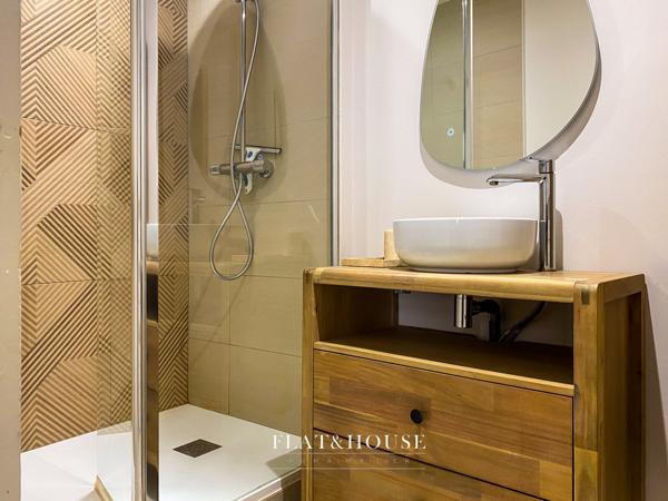 Appartement meublé hypercentre NANTES- T4 - 3 chambres - 100 m²