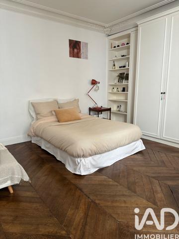 Studio à vendre 27 m² Paris 4