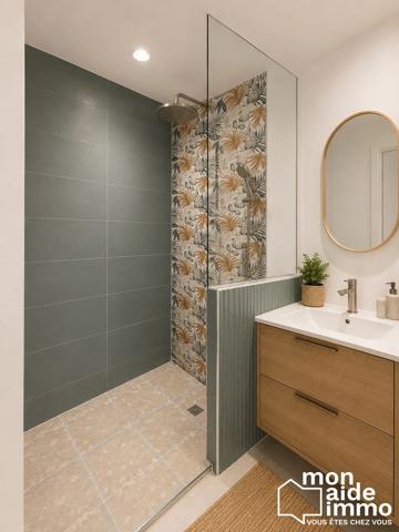 Studio 23m2 T1 BIS centre-ville