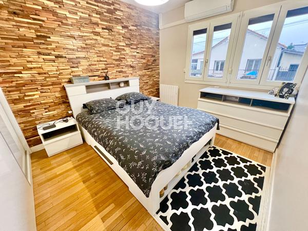 A LOUER CHARMANT T2/T3 MEUBLÉ