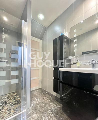 A LOUER CHARMANT T2/T3 MEUBLÉ