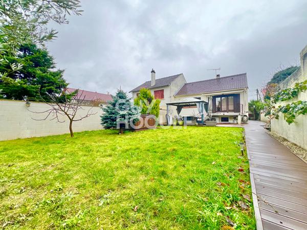 A LOUER CHARMANT T2/T3 MEUBLÉ