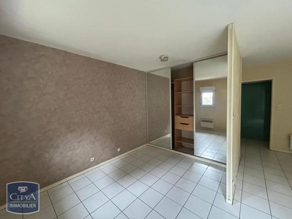 Appartement à vendre 1 pièce 29.78m²