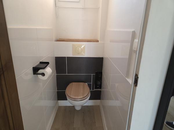 Appartement T 2/3 avec balcon secteur chartreux