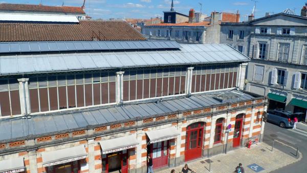 LES HALLES 2