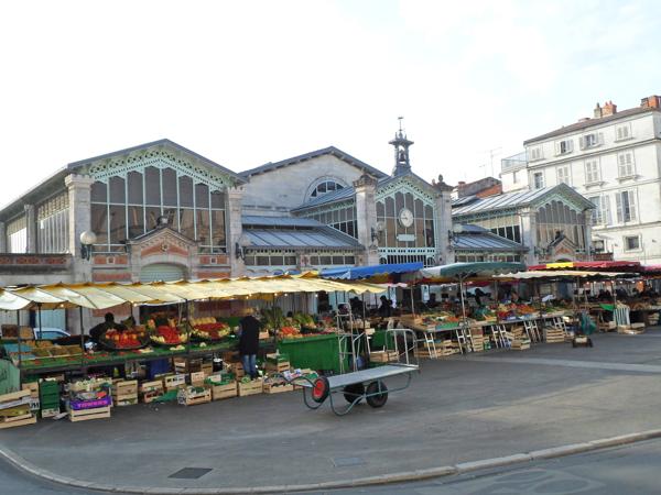 LES HALLES 2