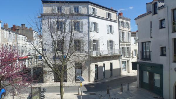 LES HALLES 2