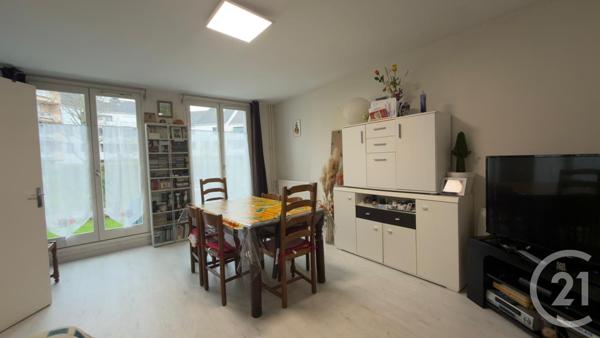Appartement F2 à vendre  2 pièces - 53,67 m2 EVRY - 91
