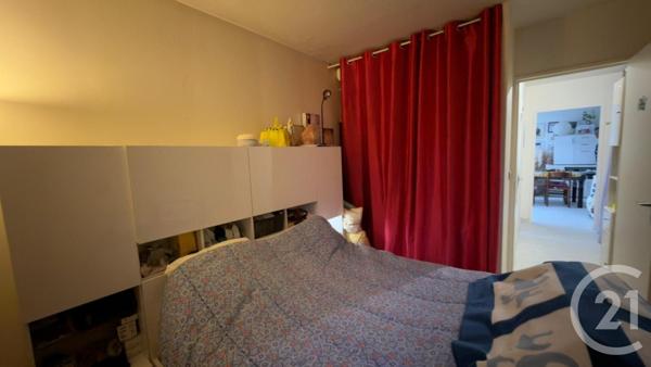 Appartement F2 à vendre  2 pièces - 53,67 m2 EVRY - 91