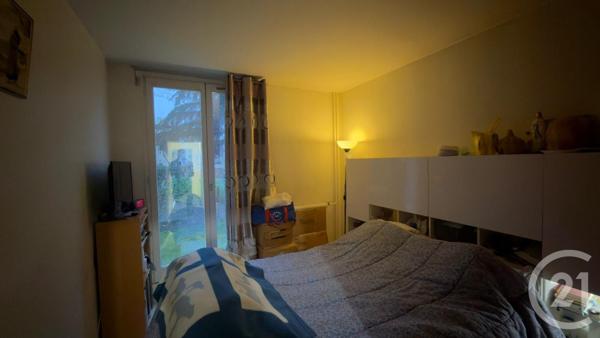 Appartement F2 à vendre  2 pièces - 53,67 m2 EVRY - 91