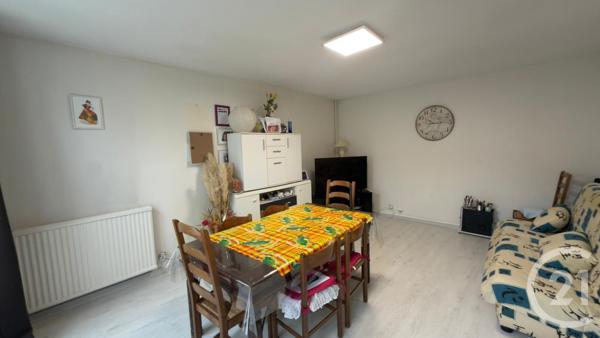 Appartement F2 à vendre  2 pièces - 53,67 m2 EVRY - 91