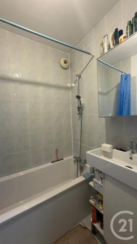 Appartement F2 à vendre  2 pièces - 53,67 m2 EVRY - 91