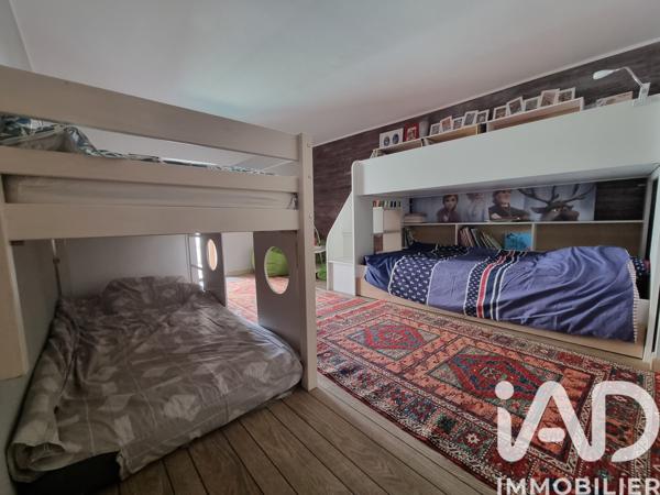 Appartement à vendre 5 pièces 218 m² Béziers