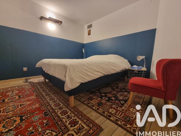 Appartement à vendre 5 pièces 218 m² Béziers