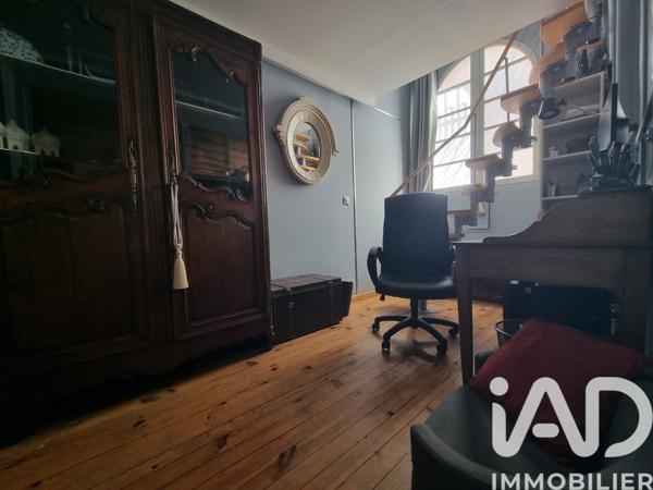 Appartement à vendre 5 pièces 218 m² Béziers
