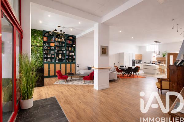 Appartement à vendre 5 pièces 218 m² Béziers