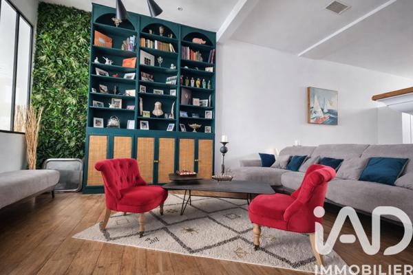 Appartement à vendre 5 pièces 218 m² Béziers