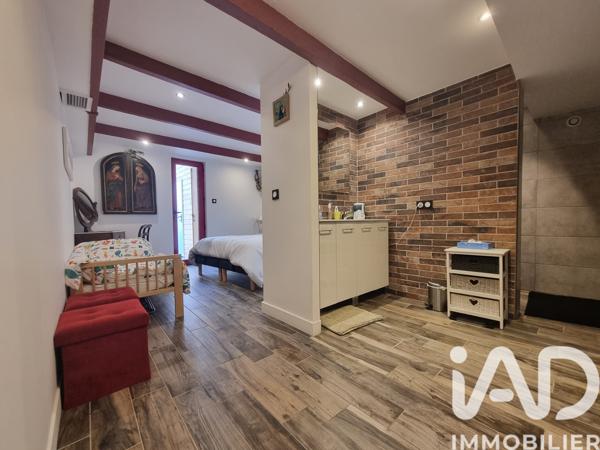 Appartement à vendre 5 pièces 218 m² Béziers