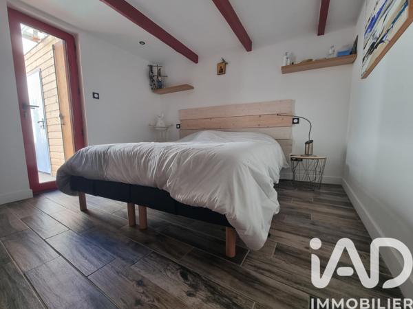 Appartement à vendre 5 pièces 218 m² Béziers
