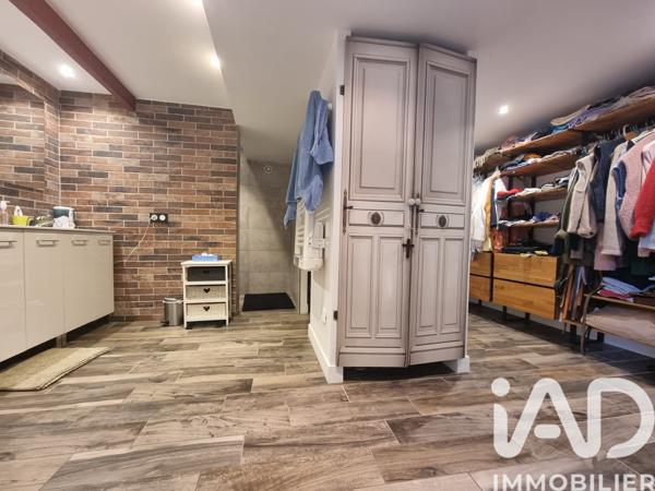 Appartement à vendre 5 pièces 218 m² Béziers