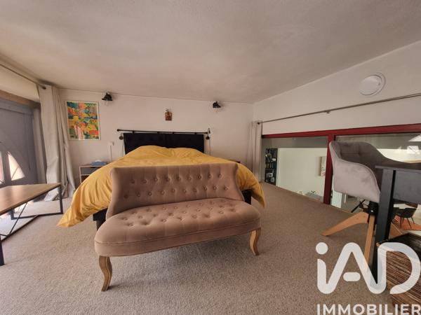 Appartement à vendre 5 pièces 218 m² Béziers