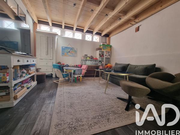 Appartement à vendre 5 pièces 218 m² Béziers