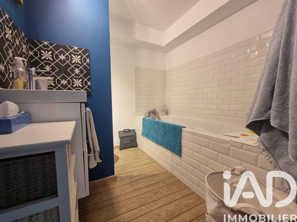Appartement à vendre 5 pièces 218 m² Béziers