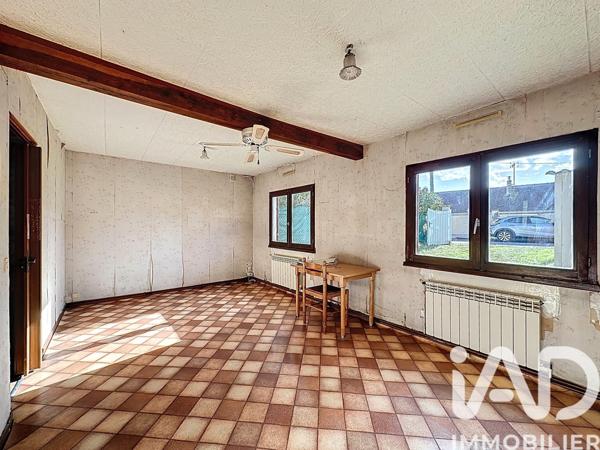Maison à vendre 2 pièces 47 m² Châlette-sur-Loing